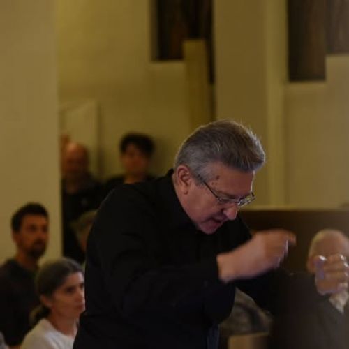 Concerto mariano  Misa criolla 06